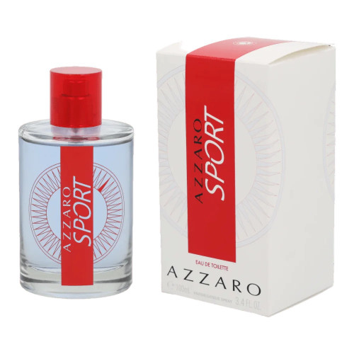 Azzaro Sport EDT parfem