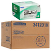 Kimtech Science Kimwipes Delicate Task Wipers 30 Boxes (34120)
Lens Cleaning Microfibre Wipers
Kimberly Clark Professional