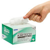 Kimtech Science Kimwipes Delicate Task Wipers 30 Boxes (34120)
Lens Cleaning Microfibre Wipers
Kimberly Clark Professional