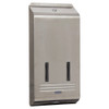 Kimberly Clark Optimum Hand Towel Stainless Steel Dispenser (4950)
Kimberly Clark Professional