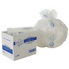 MaxValu Degradable 27 Litres Bin Liners Clear 500/box (GH27/500)