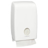 Kimberly Clark Aquarius Double Multifold Towel Dispenser Large (70230)