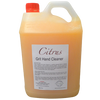 Citrus Industrial Grit Hand Cleaner 5L
Eco Chemicals