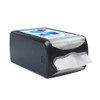 Tork Xpressnap Countertop Napkin Dispenser Black N4 (64320)