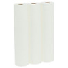 WYPALL X50 Large Roll Wipers White 3 Rolls 49cm x 70m (4197)
