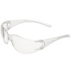 Jackson Safety V10 Element Safety Eyewear Clear Lens 1 Pair (KC25642)