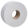 Scott Essential Jumbo Roll Toilet Tissue 2 Ply 300 Metres x 8 Rolls (38004)