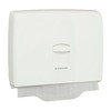 Kimberly Clark Aquarius Toilet Seat Cover Dispenser White (69570)
