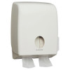 Kimberly Clark Toilet Tissue Double Dispenser White (69900) | Kimberly Clark Professional