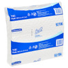 Scott Control Small Absorbent Pads 28.5cm x 21.5cm 100 Pads (KC92706)
Kimberly Clark Professional