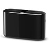 Tork Xpress Countertop Multifold Hand Towel Dispenser H2 Black (552208)