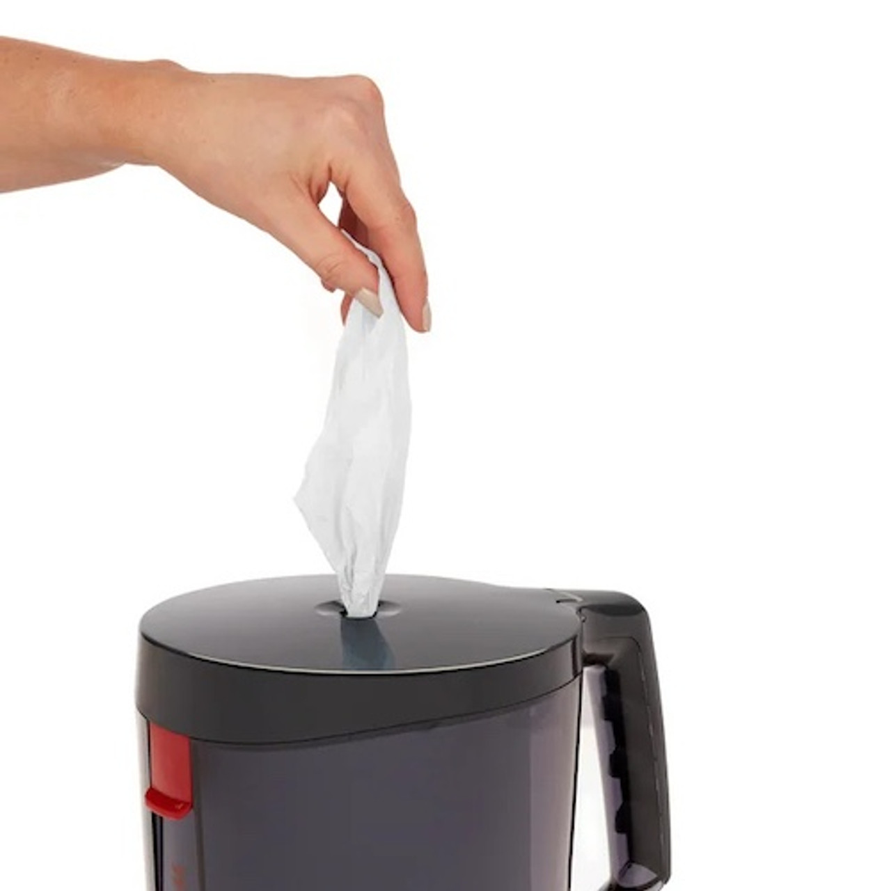 WypAll L10 Centrefeed Paper Towel Wiping Paper White 6 Rolls (6222)
