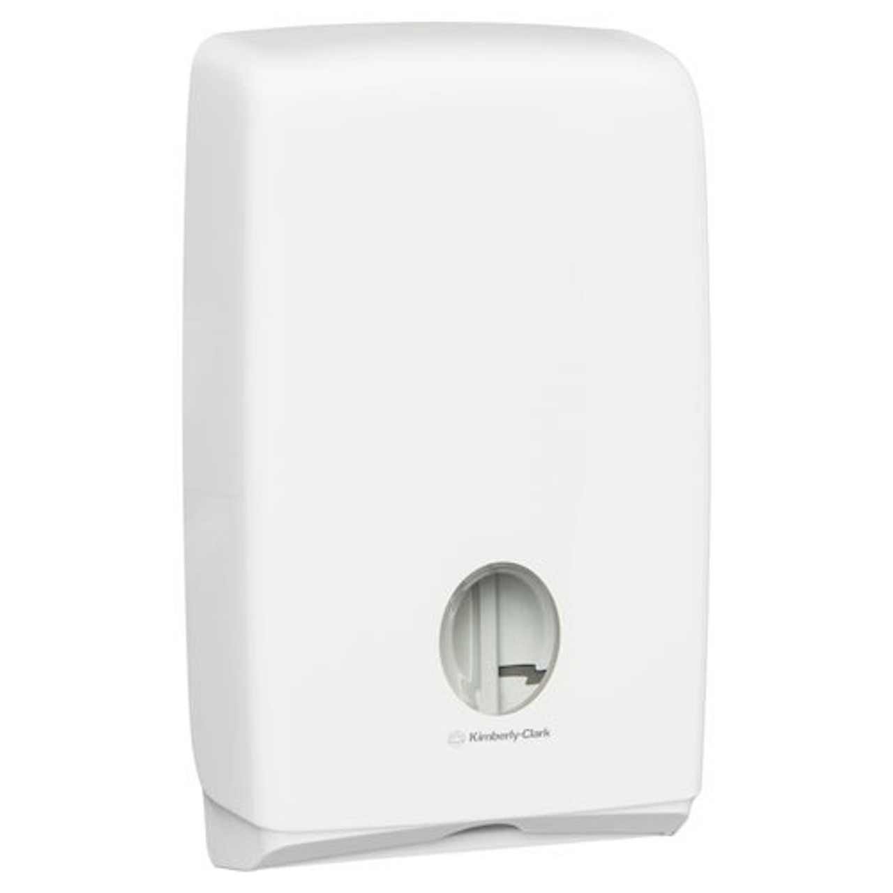 Kimberly Clark Aquarius Compact Hand Towel Dispenser (70240)