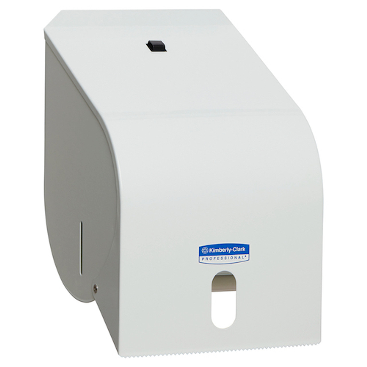 Kimberly Clark Roll Towel Dispenser White Enamel (4941)
Kimberly Clark Professional