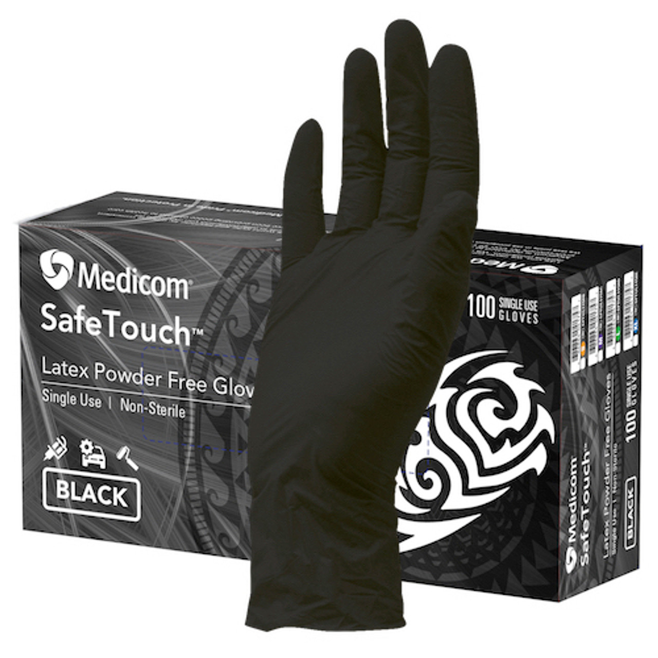 medical gloves australia