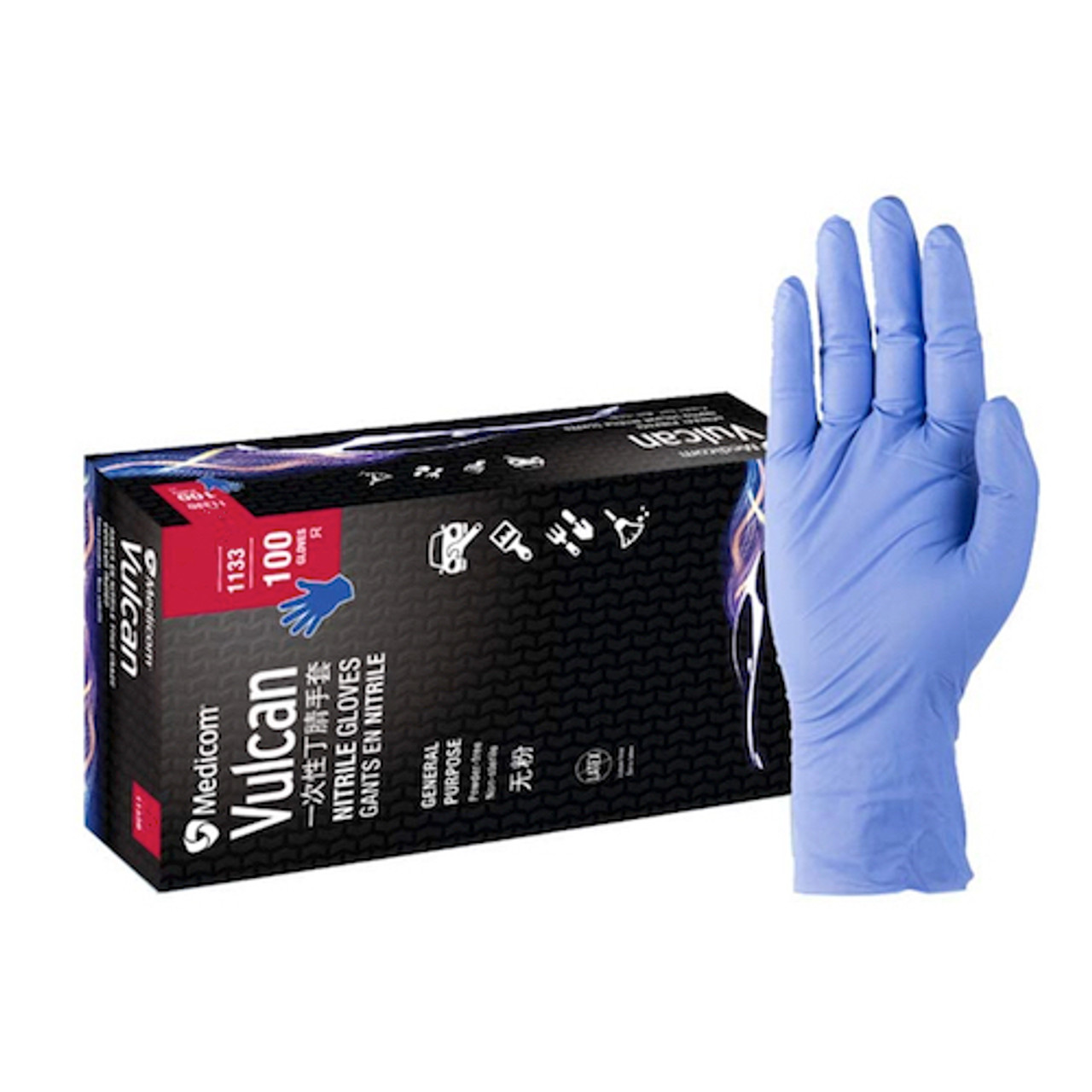 medical gloves australia