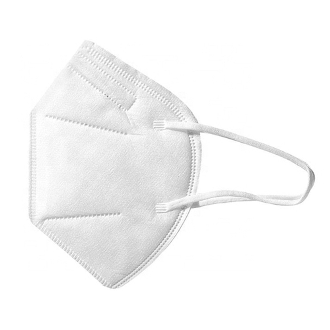 Disposable Filtering 5Ply Face Mask Earloop 20/pack (9520KN)