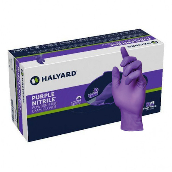 nitrile gloves australia