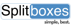 Splitboxes