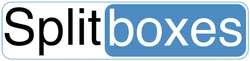 Splitboxes