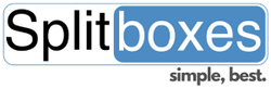 Splitboxes