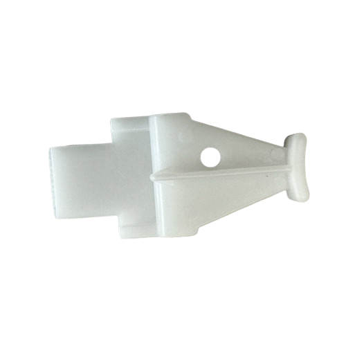 White Deb Dispenser Key for 2L, 4L Dispenser & Gritty Foam Dispenser, plastic key.