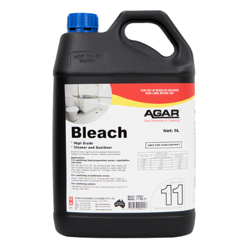 Bleach 5L