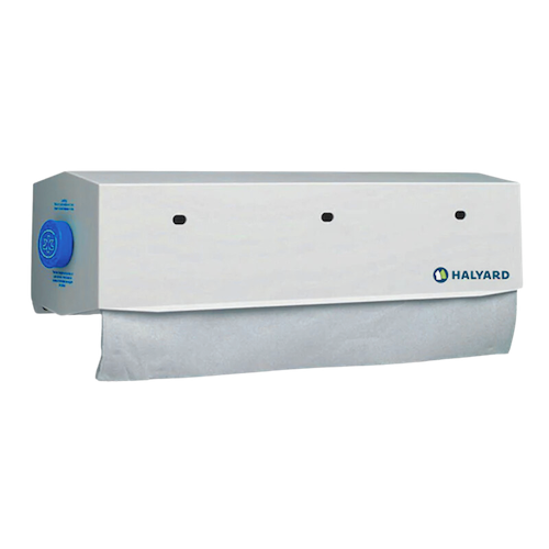 Halyard Versa Towel Large Dispenser To Suit 4220 (7056) Halyard Versa Towel Large Dispenser To Suit 4220 (7056)