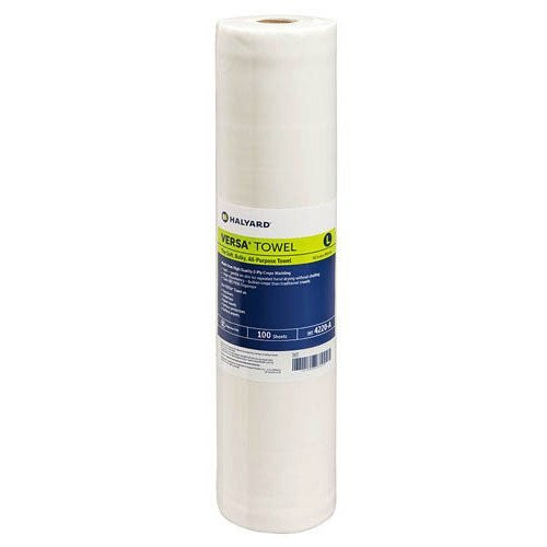 Halyard Versa Towel Roll Large 49cm x 41.5cm (HAL4220)