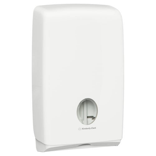 Kimberly Clark Aquarius Compact Hand Towel Dispenser (70240)