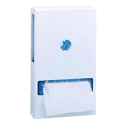Kimberly Clark Interfold Toilet Tissue Dispenser (4930)