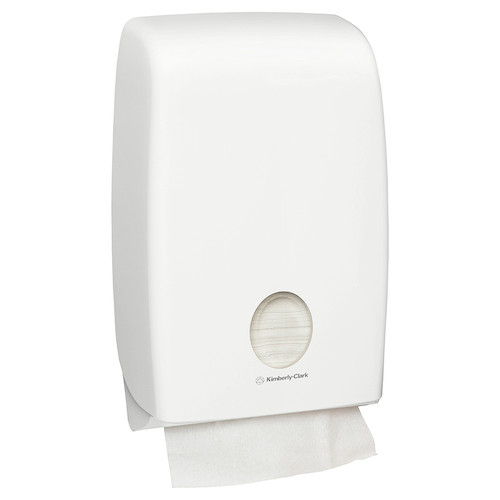Kimberly Clark Aquarius Multifold Hand Towel Dispenser Large (70230)
