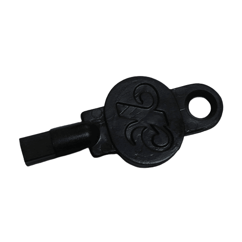 Original Key to suit Kimberly Clark Jumbo Roll Dispenser 4971