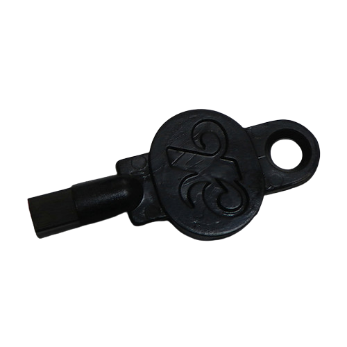 Original Key to suit Kimberly Clark Jumbo Roll Dispenser 4971 Original Key to suit Kimberly Clark Jumbo Roll Dispenser 4971