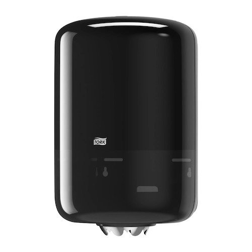 Tork Centrefeed Dispenser Black M2 System (559038)