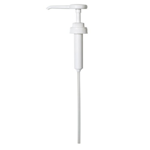 Pump to suit 5L Bottle 
