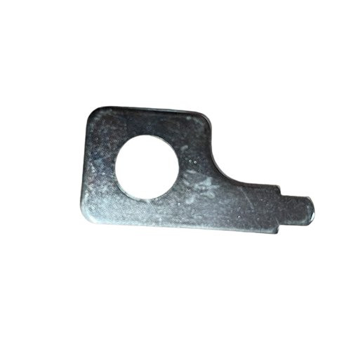 Original Key to suit Kimberly Clark Intefold Dispenser 4943, grey metal key for dispenser.