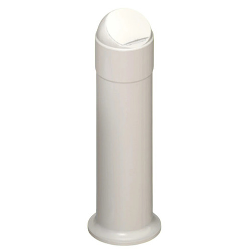 Medium Terracyclic Sanitary Bin Complete Set 13 Litres White (TC13W) Medium Terracyclic Sanitary Bin Complete Set 13 Litres White (TC13W)