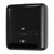 Tork Matic Hand Towel Roll Dispenser Intuition Sensor H1 Black (551108)