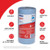 WypAll X60 Small Roll Cleaning Wipers Blue 6 Rolls x 80 Wipers (94223)