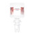 Tork S5 Mini Toilet Seat Cleaner (425302)