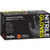 Saniflex Heavy Duty Black Nitrile Gloves XXLarge 100/box