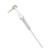 Heavy duty pump 30ml for 5L bottles, accurate dispensing, durable construction, and suitable for thick products.