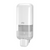 Tork Soap and Sanitiser Dispenser White S4 (564500)
