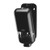 Tork Commercial Soap Dispenser Black S4, 1000mL, wall mounted, plastic, for hygiene needs.