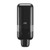 Tork Soap and Sanitiser Dispenser Black S4, a commercial soap dispenser for hygiene needs.