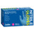 Saniflex Blue Nitrile Gloves Powder Free XSmall 100/box
