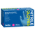 Saniflex Blue Nitrile Gloves Powder Free XSmall 100/box