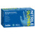 Saniflex Blue Nitrile Gloves Powder Free Medium 100/box