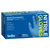 Saniflex Blue Nitrile Gloves Powder Free Large 100/box